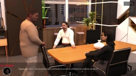 The Hospital of Lust (part 1)