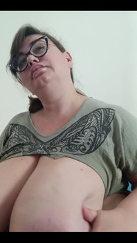 Titty Tease