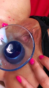 A las chicas malas les encanta que las follen por el culo - escena 2