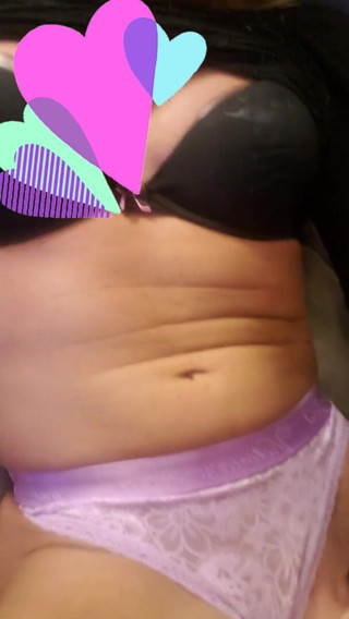 tgmissy1: T-girl Missy单人表演