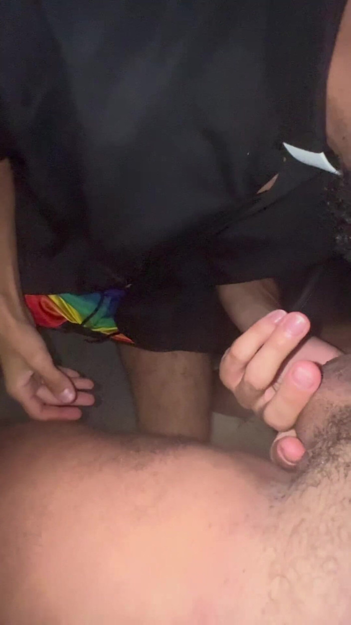 Kadu: Santo gemido: el sacerdote es tentado y tomado