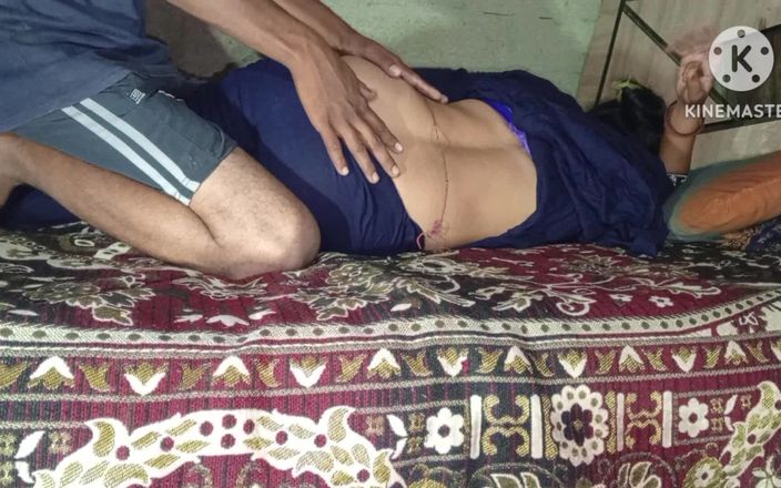 Amrita for you: Sex s mladou bhabhi kamarádky