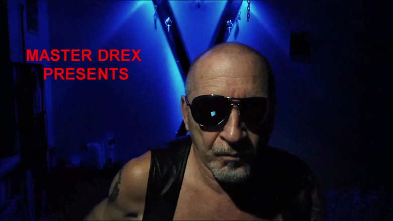 Master Drex: Nocna sperma