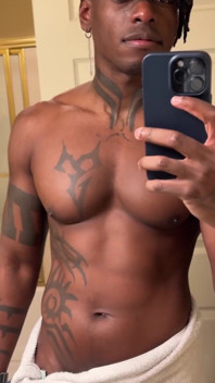 How’s My Body Been Looking Lately???