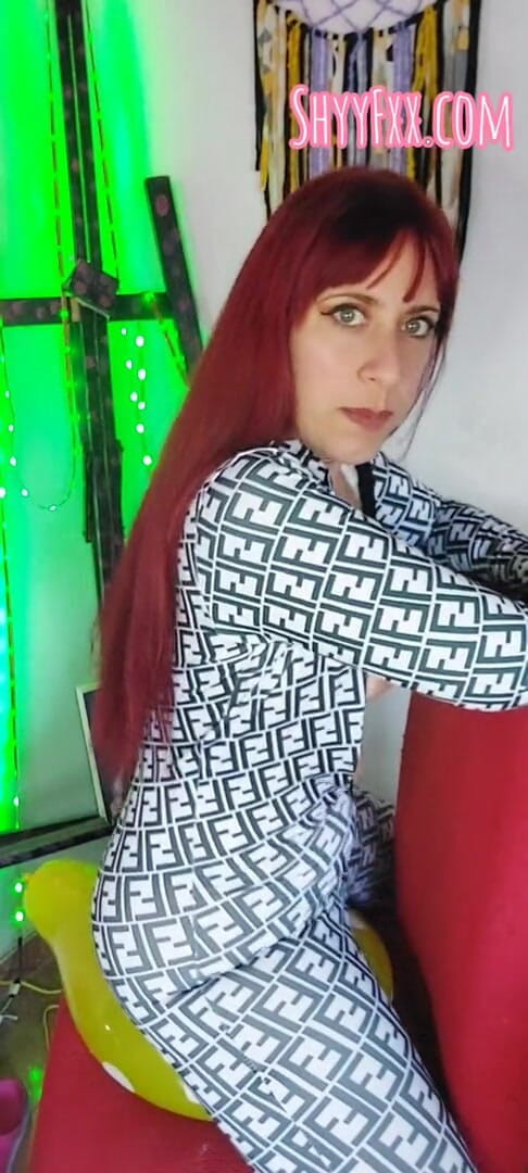 Tu Gauchita Argentina: 害羞的x gauchita psykolog kapitel 4 芭蕾舞女郎 rollespil！Del 2