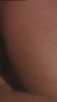 Nikki Sun Is a Naughty Mature Woman with Huge Breasts and Blonde Hair in a Double Penetration and Gets Her First Anal