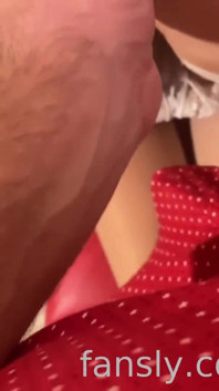 Do You Want to Be the One to Give Me Pleasure?