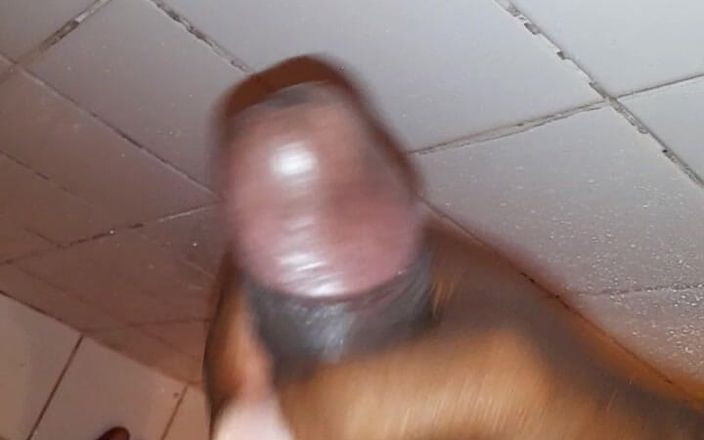 Black guy: Masturbándose t3 ep8