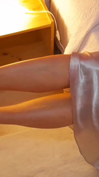 Bella bionda bellissima sesso con i tacchi