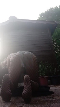 Exhibe Sissy Slut Littledragonx