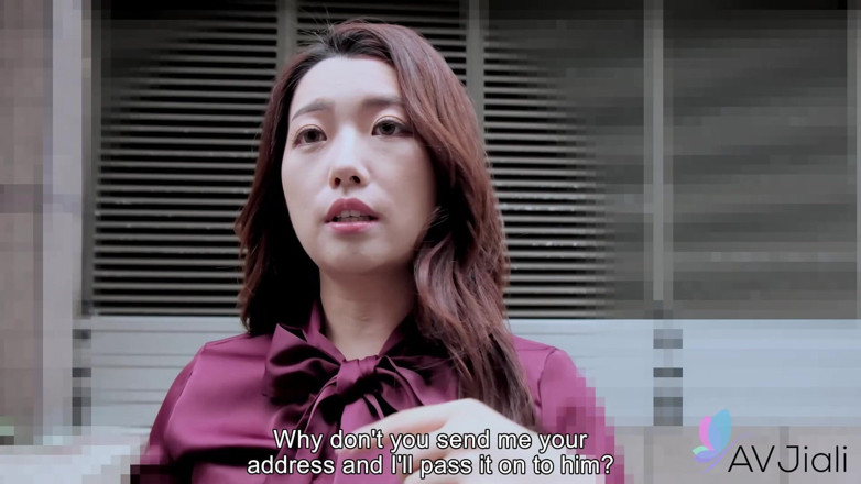 AV Jiali: Cici เป็นสัตวแพทย์ที่หลอกให้ทําหนังโป๊