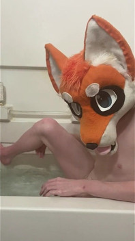 Gaymurr Foxxo Bathwater