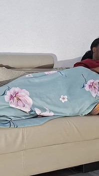 I Sucked My Ex's Big Dick and Shoved It Into My Pussy Until I Orgasmed.