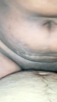 Sexy meia-irmã do interior cavalgando