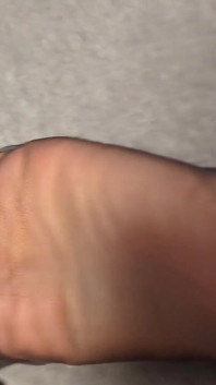 Era così prurito che aveva bisogno del suo sex toy parte 1