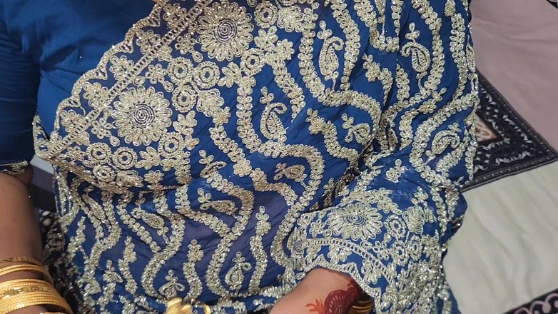 Banglavabi: Setubuhi aku sebelum suamiku datang! Devar Bhabhi Sex