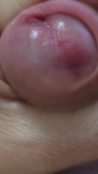 Nice Office Jerk off and Big Cum
