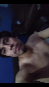 My Chest Is Nude