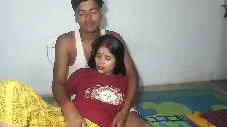 Rinki559: It Felt Very Good After Drinking Indian Stepsister's Milk Desi
