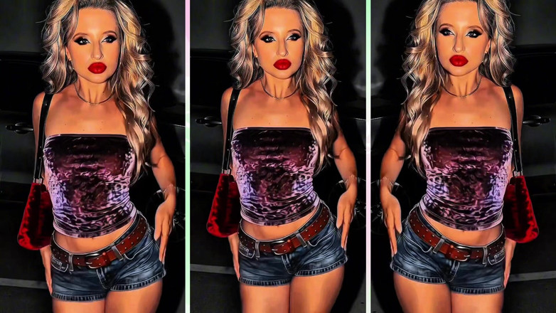 FinDom Goaldigger: Gioco mente intenso livello 4