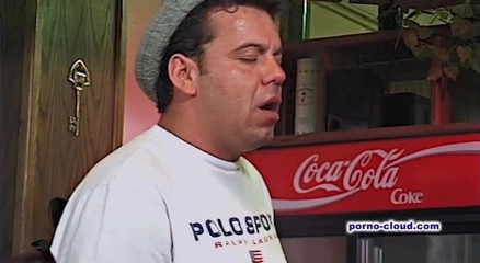 Porno Cloud: Bar girls