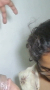 Punishment Principle Caught Desi Teacher Fucking with Lesbian Part 6