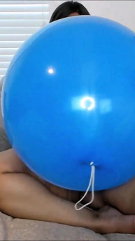 New Balloon Video!