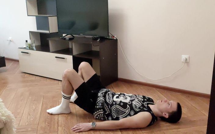 Alex sport: Žhavý Flex # 8