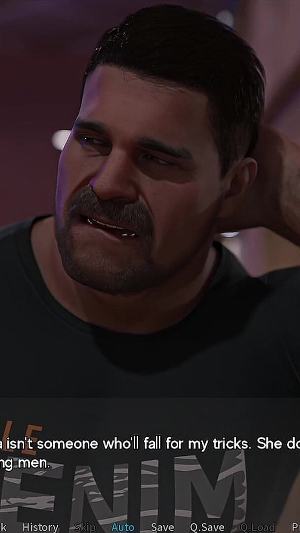 Stepdaddy May Love - My Hunk Personal Trainer Lets Me Taste His Monster Cock (AVN Teller - Gay) Stepdaddy May Love - My Hunk Personal Trainer Lets Me Taste His Monster Cock (AVN Teller - Gay)