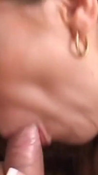Nikol really wants to fuck and the neighbor is always available