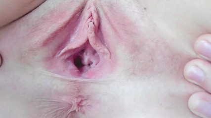 Skinny_lady69: Close up open pussy