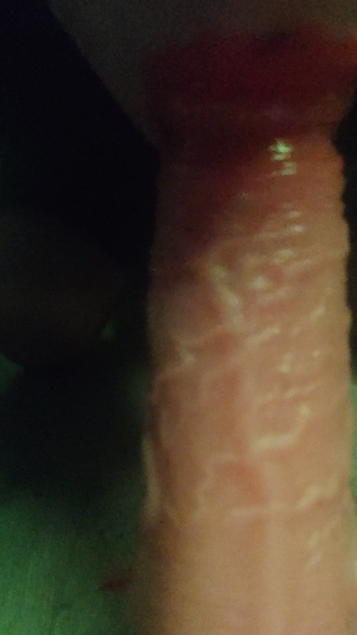 Lana Cross: Suck My Sweet