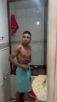 Naughty Stepmom Takes Her Big Cock Stepson Again