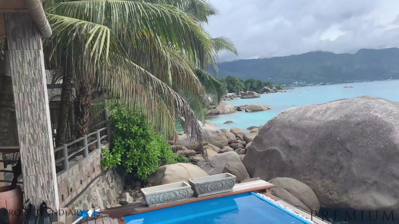 Projectsexdiary: Flitterwochen im paradies, fick-zusammenstellung