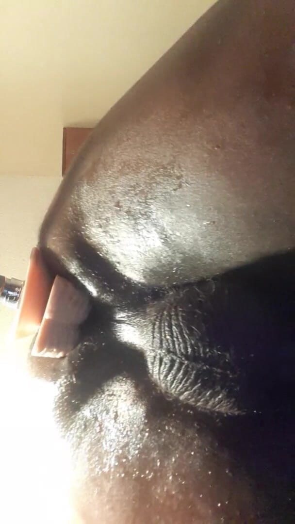 Truestarr: Fucked Hard, Pissed Everywhere