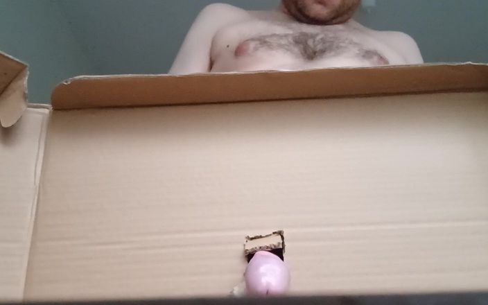 Ed Eden: Homemade Gloryhole