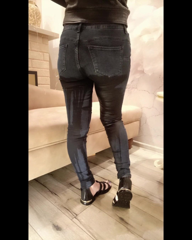 Waterfall in My Jeans (Froilein P) Waterfall in My Jeans (Froilein P)