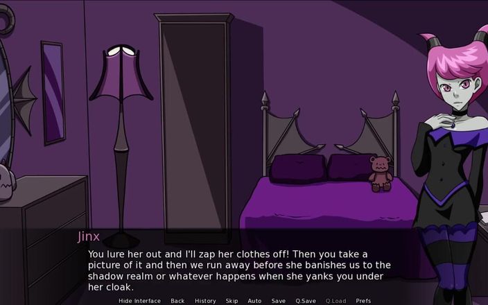 LoveSkySan69Real: Titans Tower [v1.0a] Hratelnost od Loveskysan69