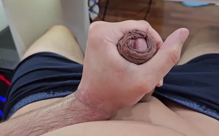 Lkdick8: Very Hot Handjob