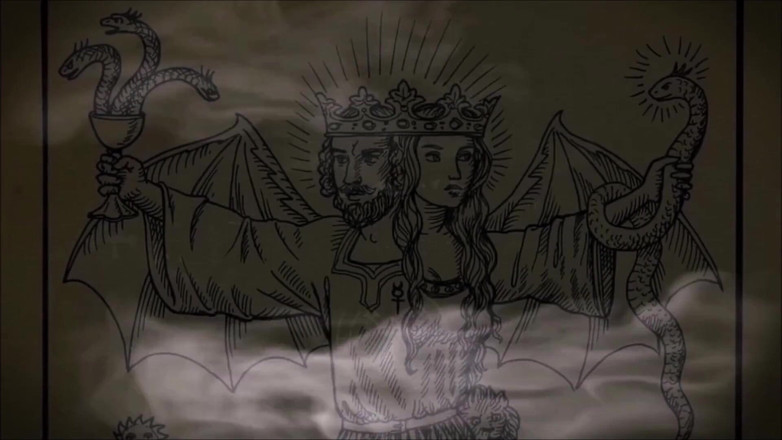 Baal Eldritch: Hands free orgasmo para meu decote e peitos - Hfo, Asmr,...