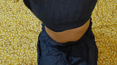 YOURAMRITA04: 20 Yers Old Indian Desi Village Bhabhi Was Hard Fucking...