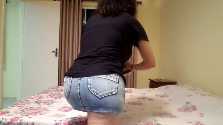 Karina Wife: Masuk selepas bercinta sepanjang malam