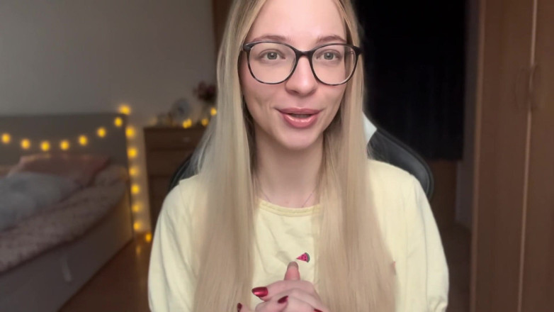 Goddess_Bella_Rae: Cómo los se convierten en (trampa de - parte 2)