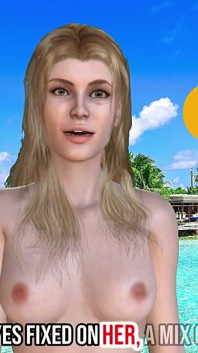 Histoire de sexe en anglais - Sarah et son beau-fils - 2
