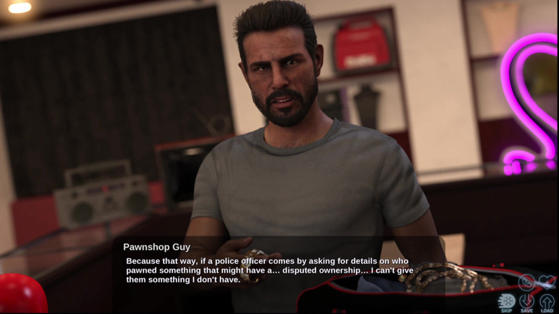 Wickedgammes studio: Sesso lento e furioso. Parte 29 Fine dell'aggiornamento