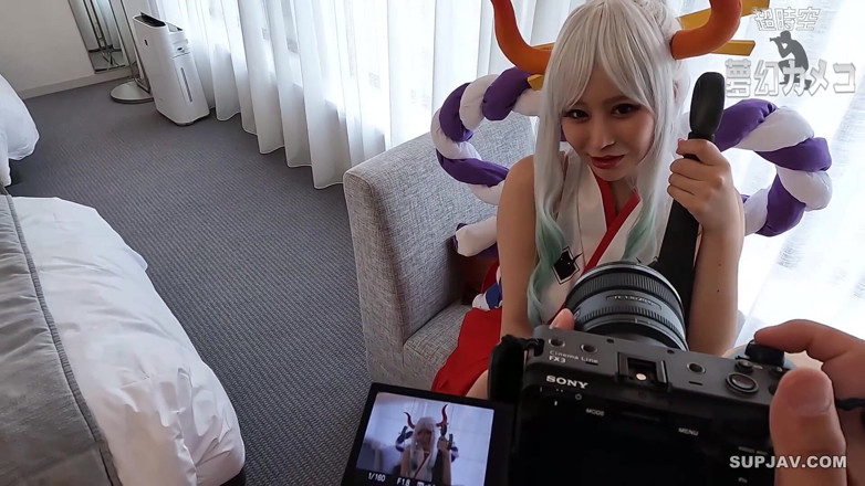 Sky Angel: Asian angel 3014