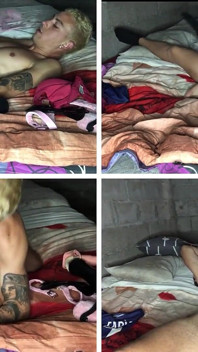Anal Sex X4