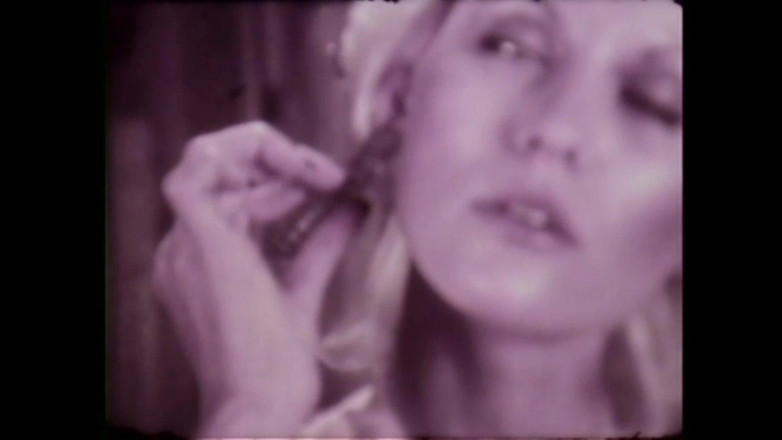 Vintage megastore: Požadovaná kundička