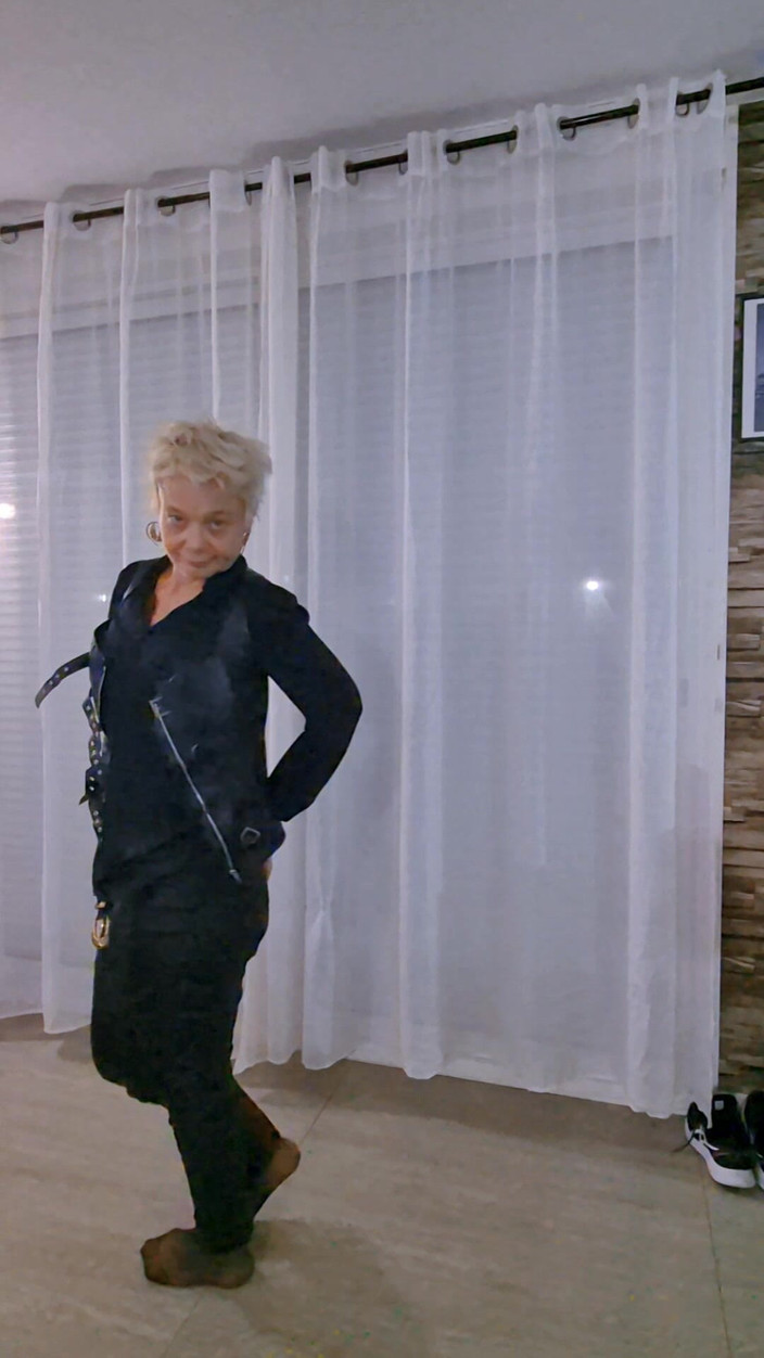 Sofy13: Gotuj wszystko nawet pod spodem. Chcesz zobaczyć