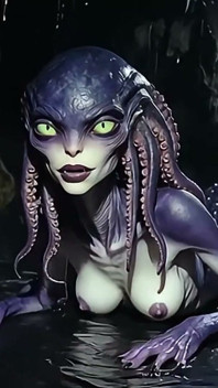 Ki-porno-kompilation Auf Nächster Ebene - Feen, Dämonen Und Schwanzhungrige Aliens